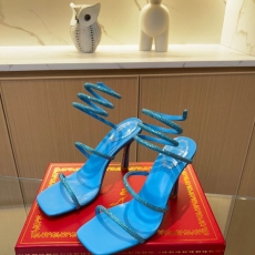 Rene Caovilla Sandals